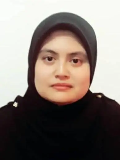 Nur Fadhilah binti Abd Ghani